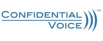 Confidential Voice